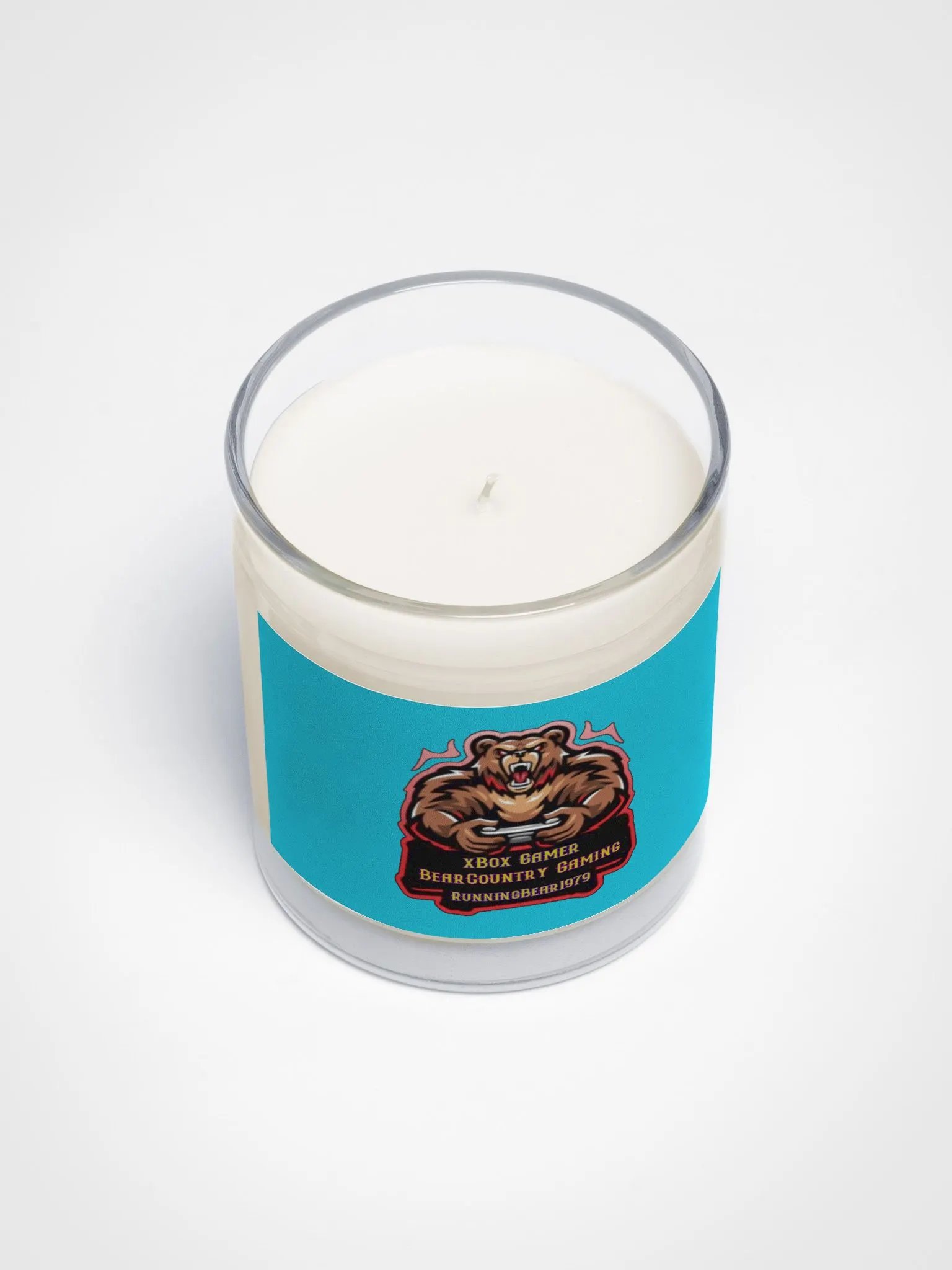 BearCountry Gaming Candle product image (3)