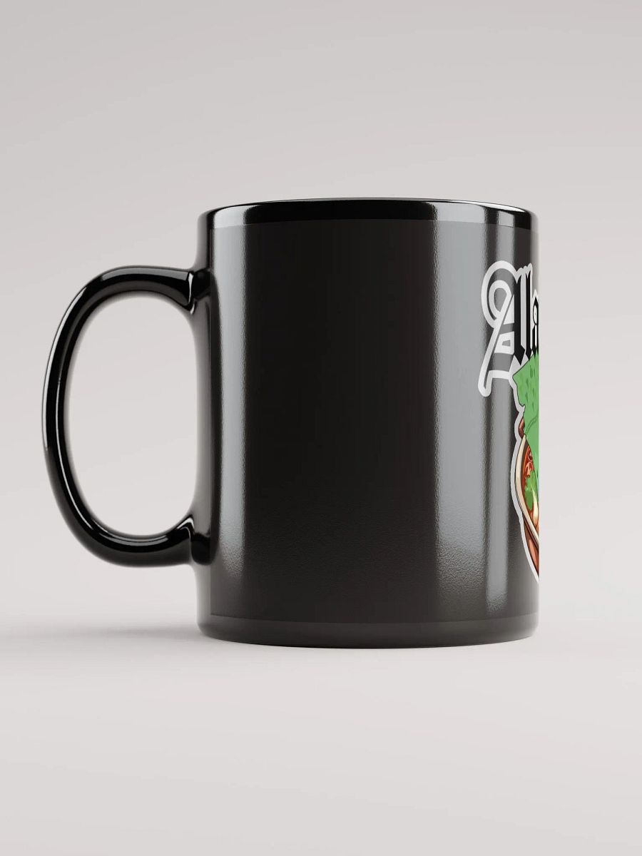 Alabama Hotpot Mug product image (3)