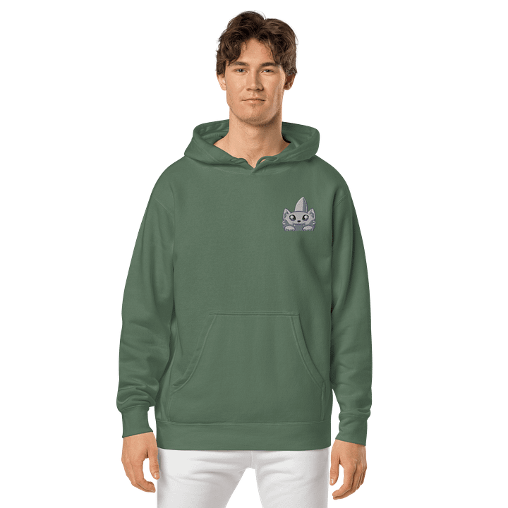Embroidered Sweater product image (13)