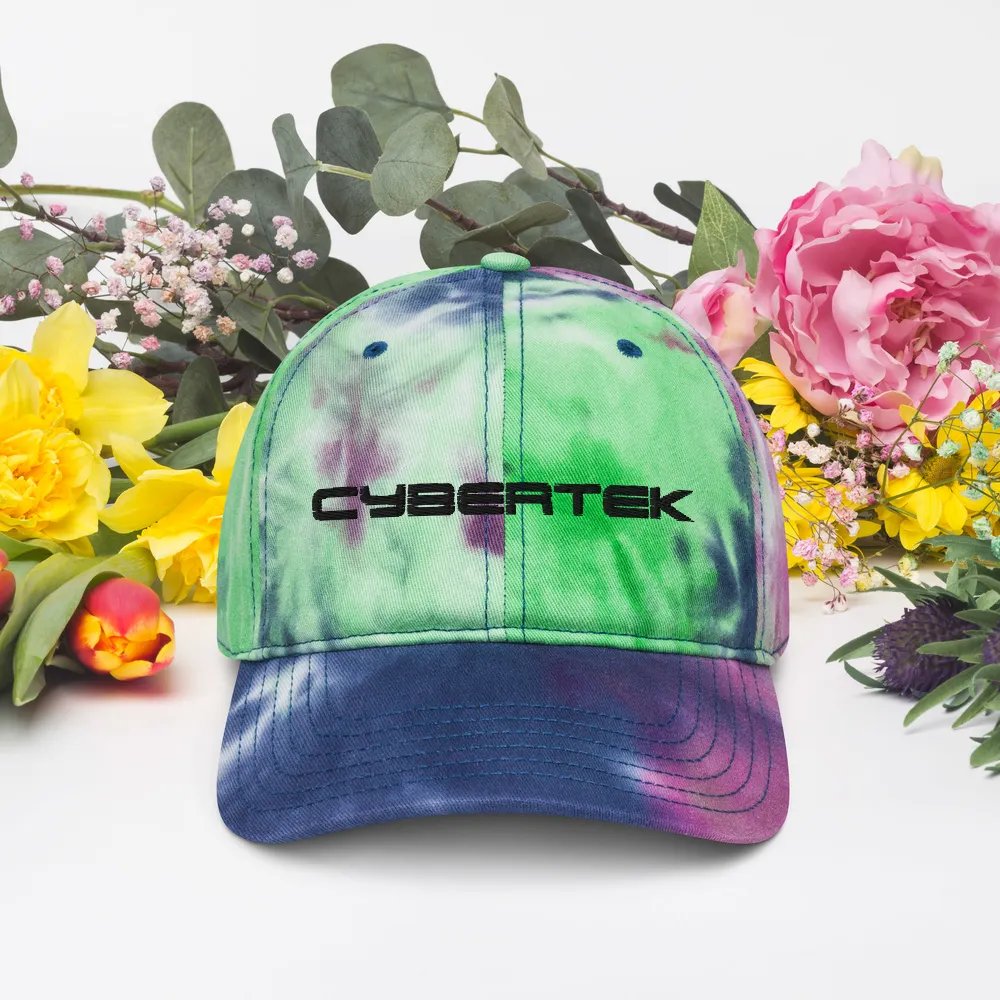Cybertek™ Aurora Snapback product image (4)