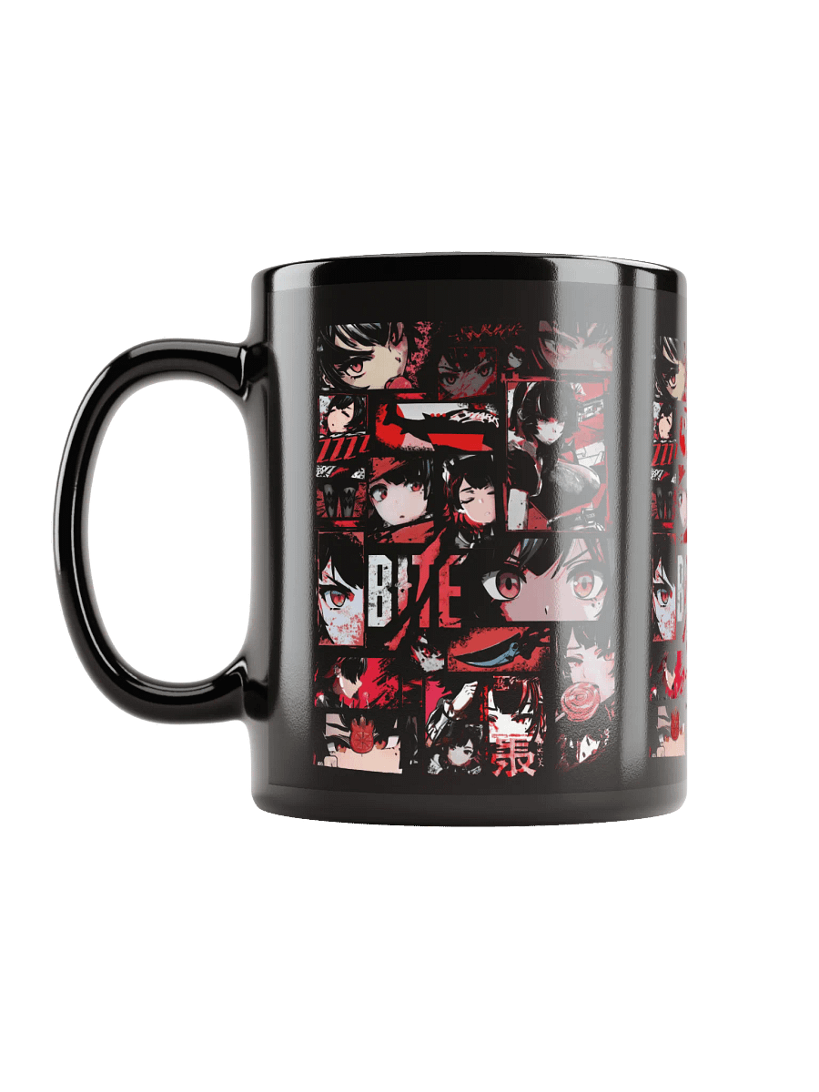 Ellen Joe "BITE!" Coffee Mug Zenless Zone Zero product image (12)