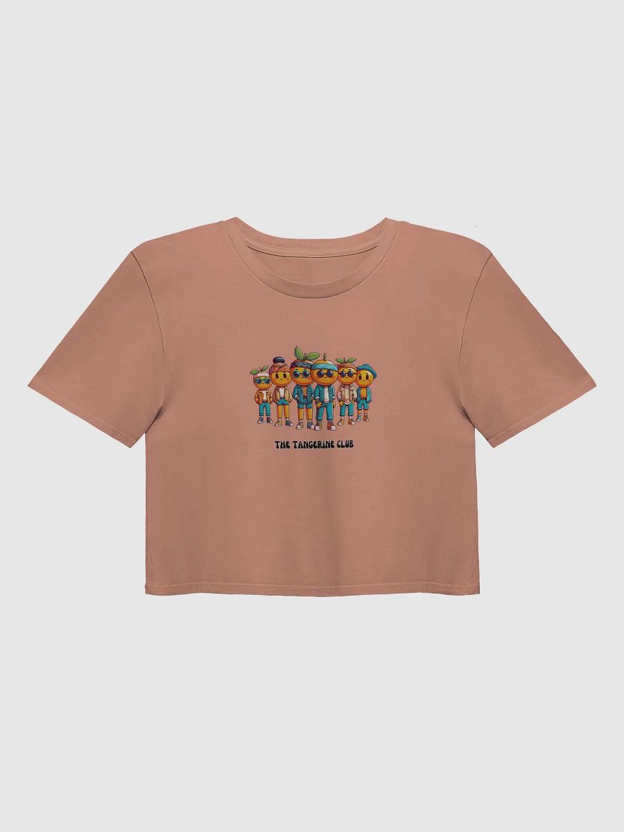 TTC Gang! Cropped Tee product image (33)