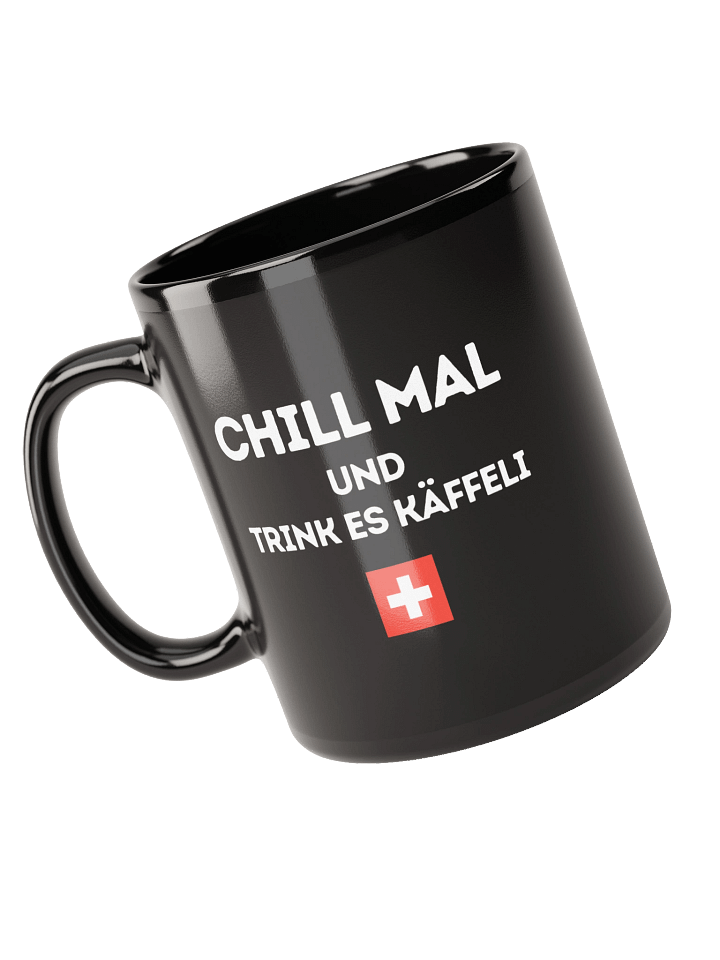 Chill Mal Coffee Mug product image (2)