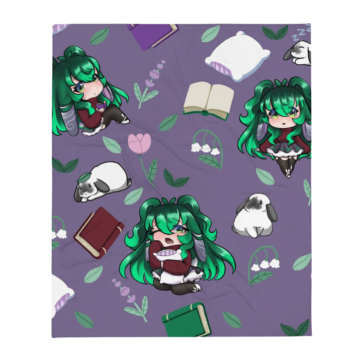 Juni Blanket product image (13)