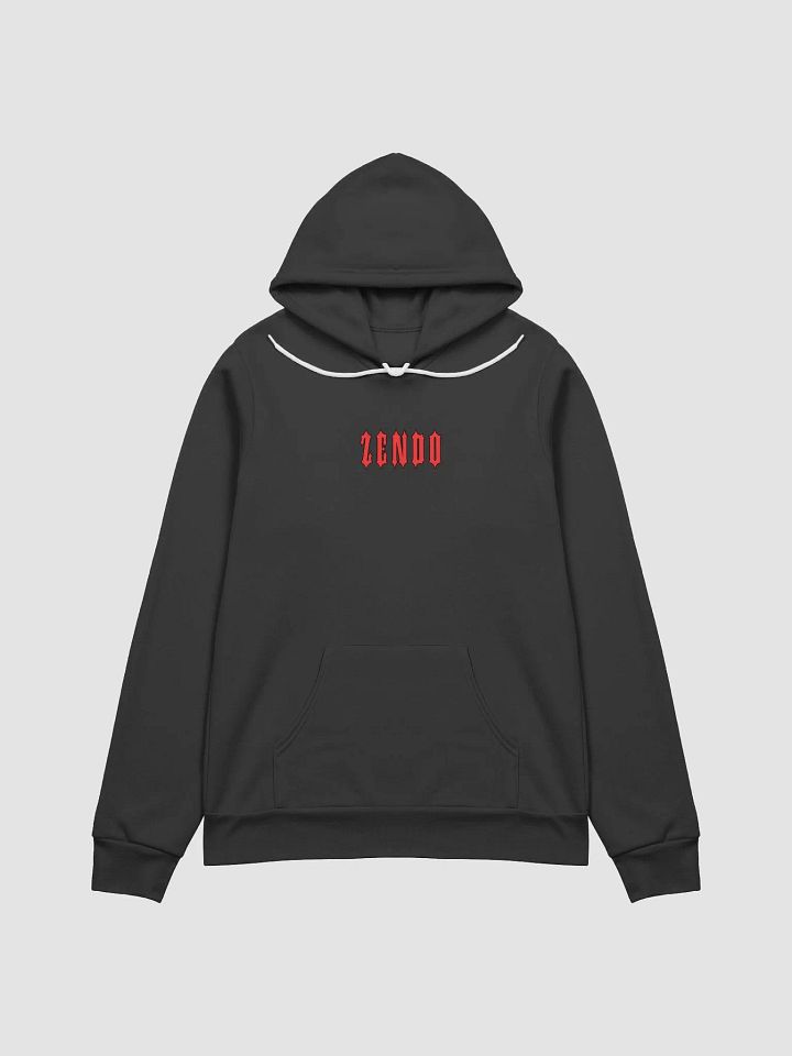 Bonsai Hoodie product image (1)