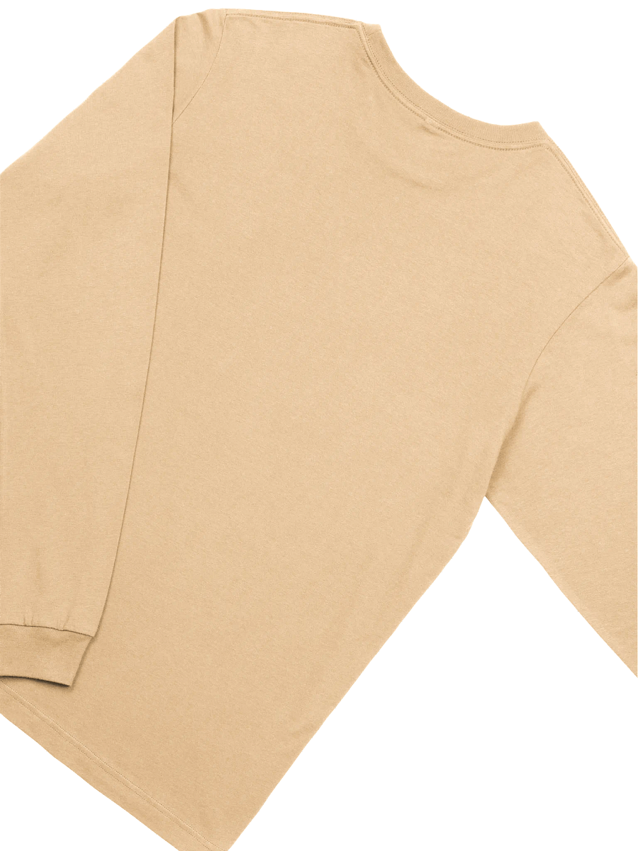 Unicorn Moonsault rainbow longsleeve shirt product image (24)