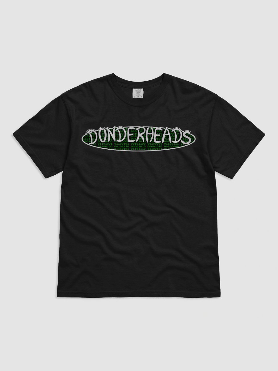 DunderHeads T-Shirt product image (1)