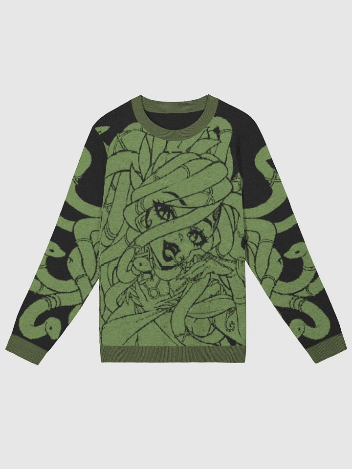 Aphrodite's Wrath Sweater (Classic Fit) product image (1)
