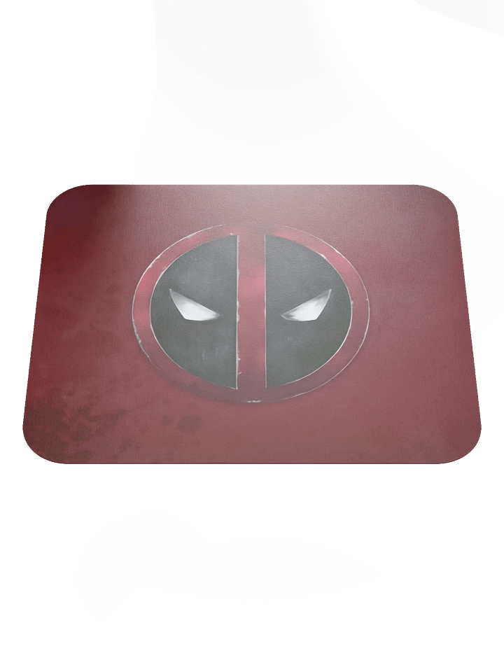 XBOYI x Deadpool | Classic Mouse Pad product image (1)
