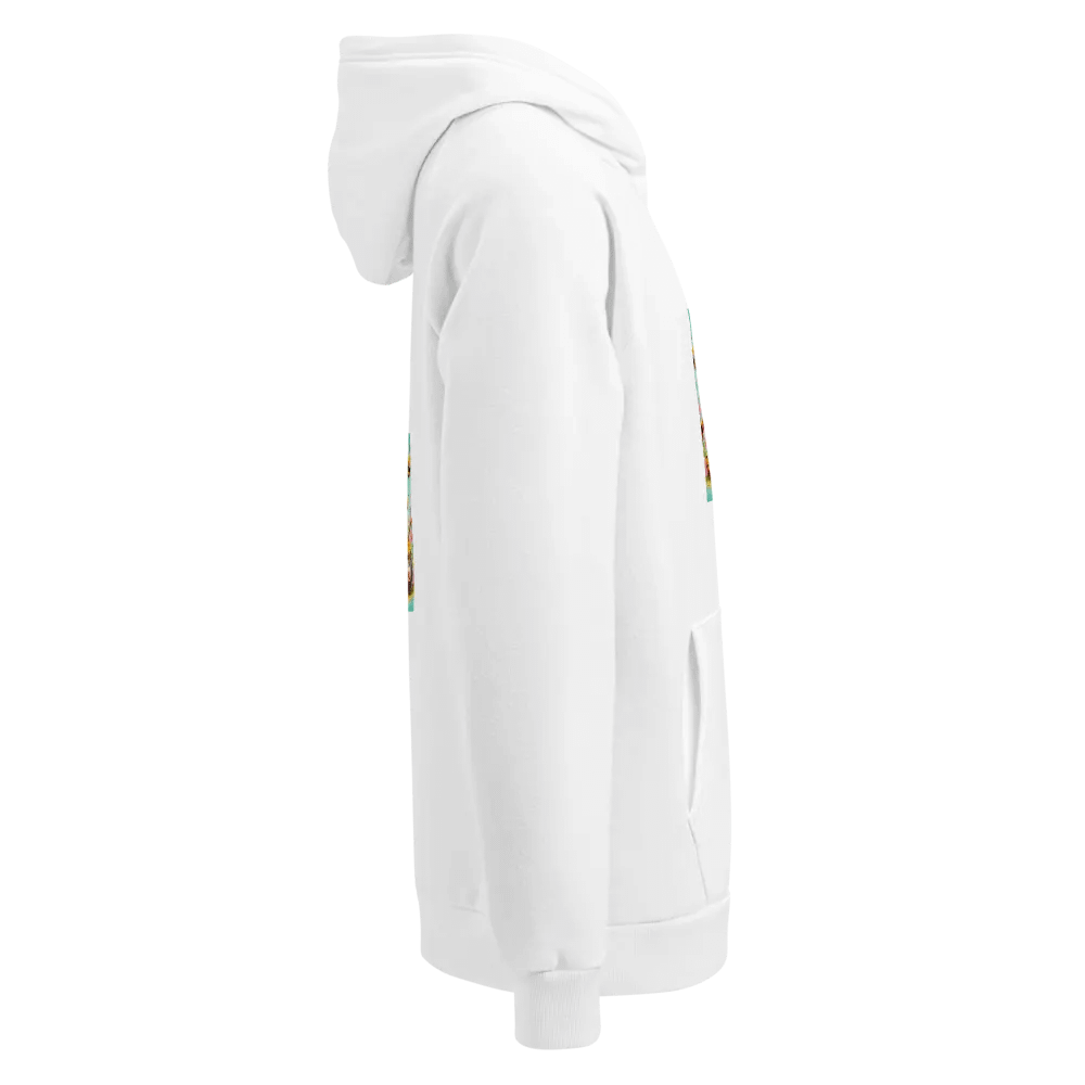 Whimsical Hug Unisex Hoodie product image (9)