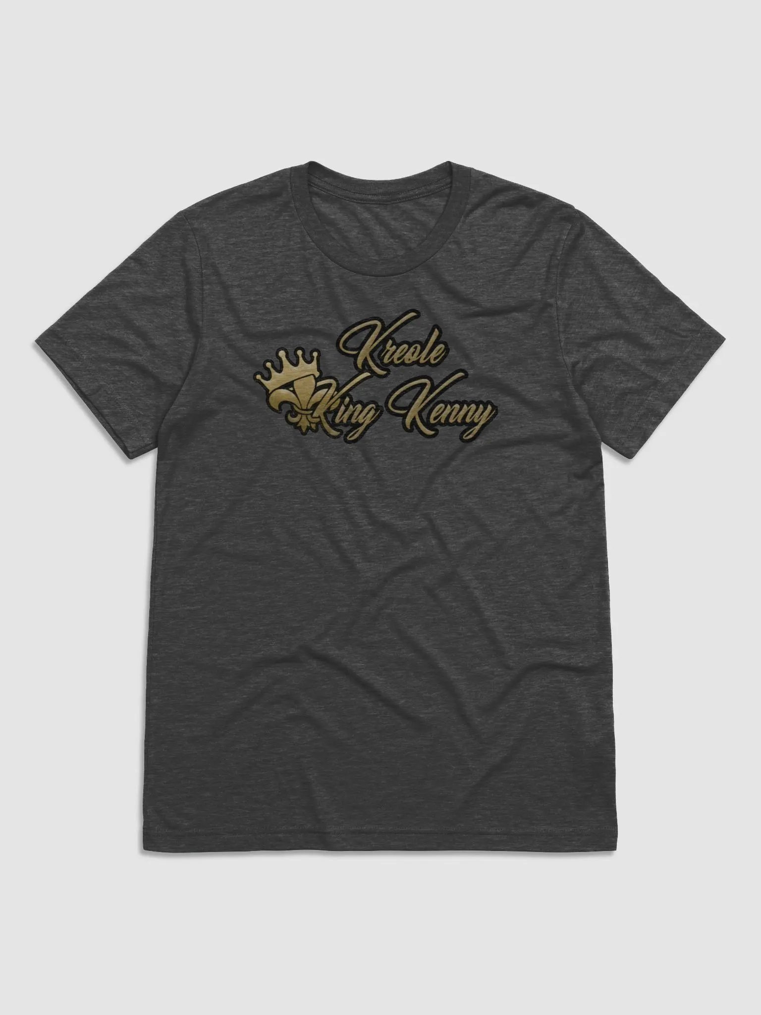 KreoleKingKenny Tee product image (1)