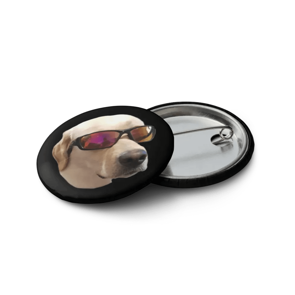 Dreamer: Pin Buttons Set product image (7)