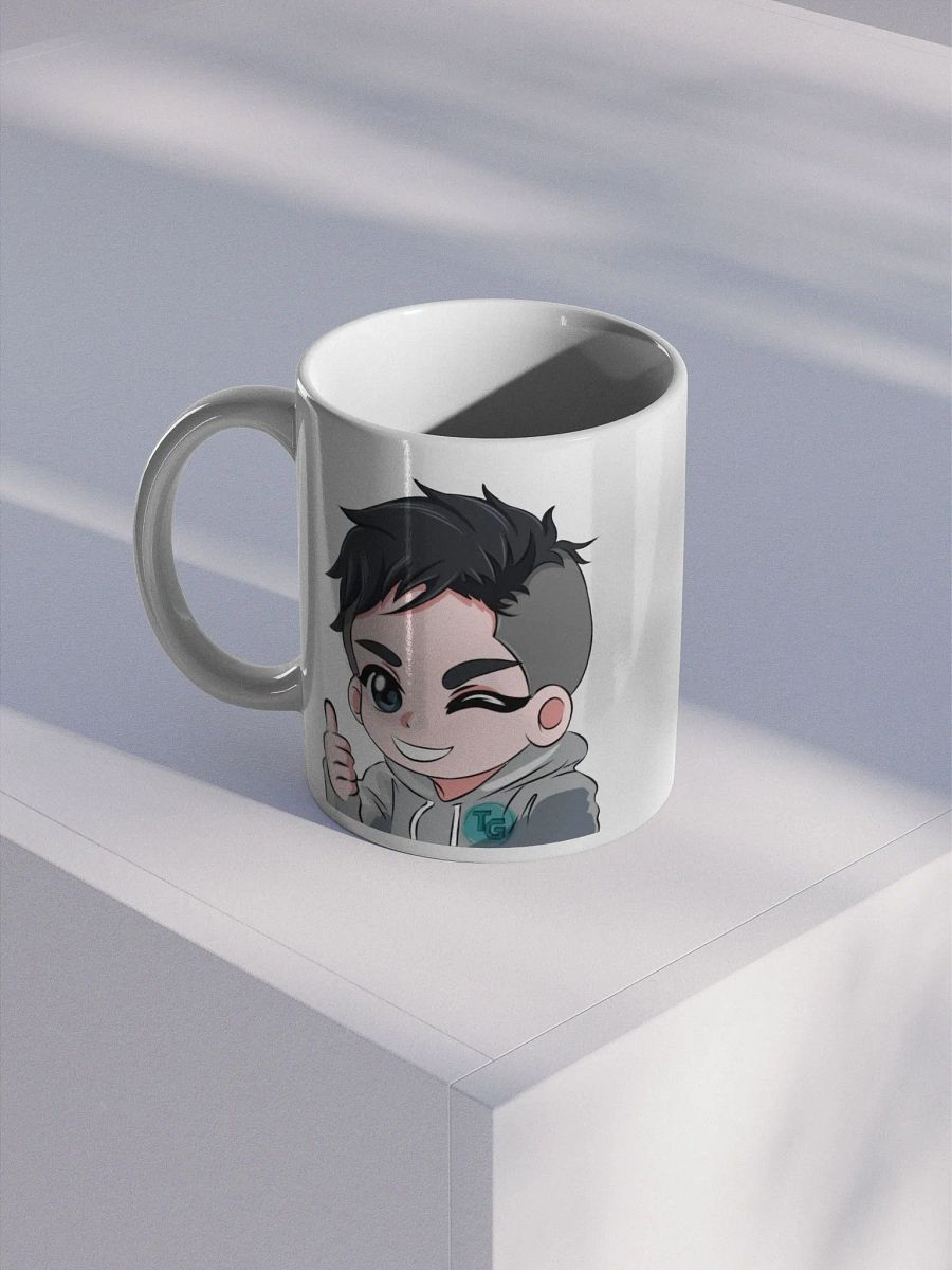 Twitchy Mug product image (2)