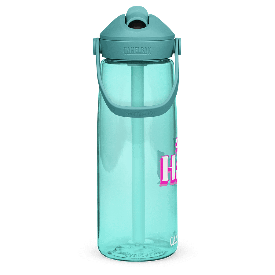 Stay Hard Camelbak bottle product image (8)