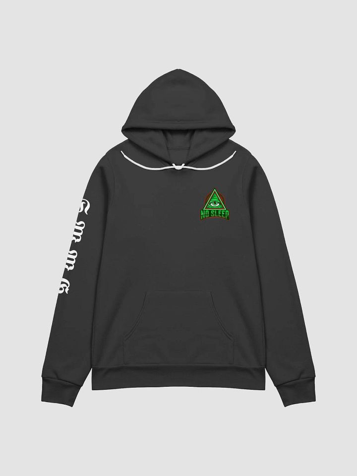 NOSLEEPRP SWMG HOODIE product image (3)