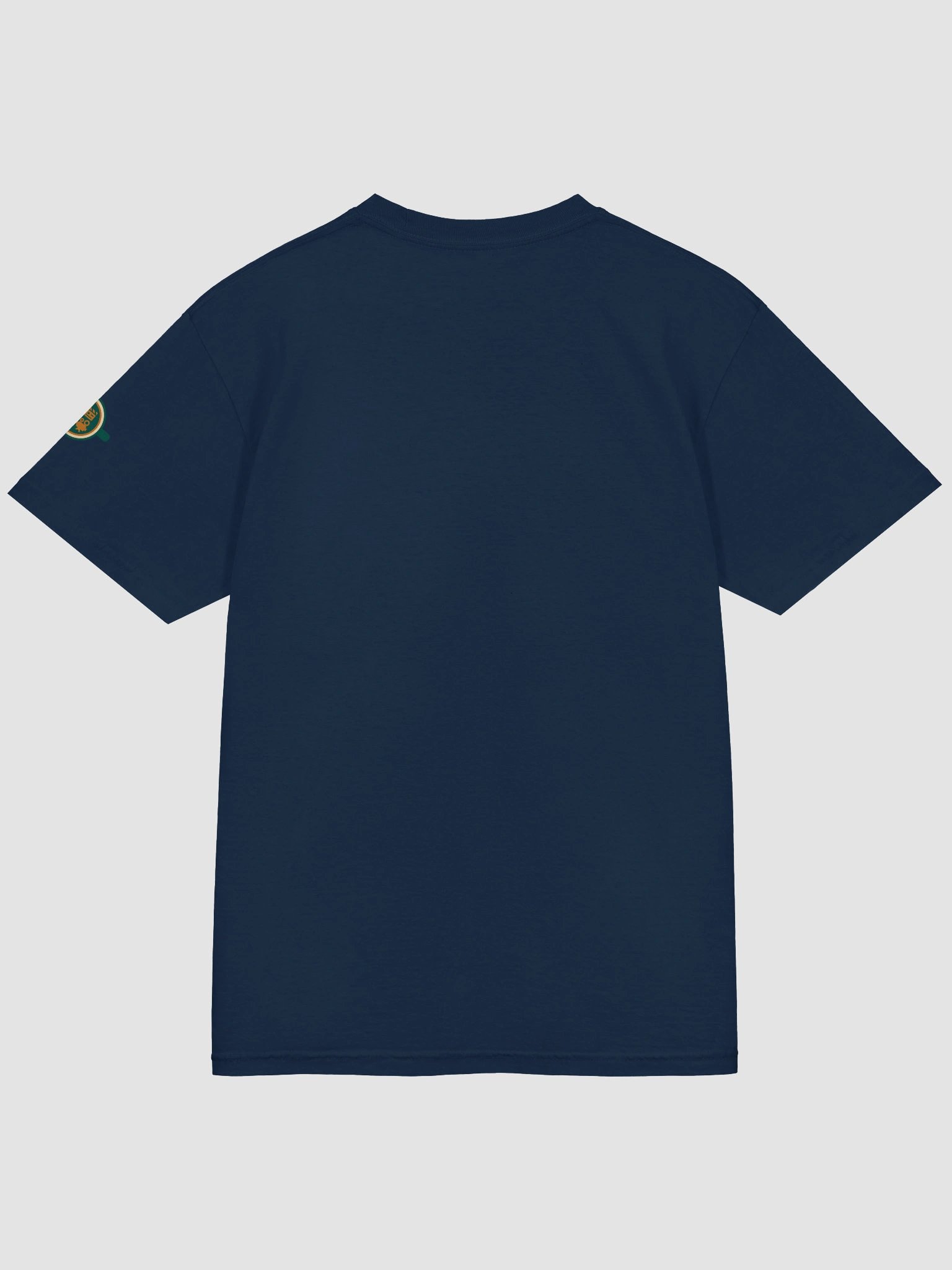 Reel Beans Logo Tee – For the Coffee-Fueled Cinephile product image (40)