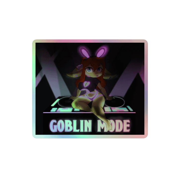 Goblin Mode product image (2)
