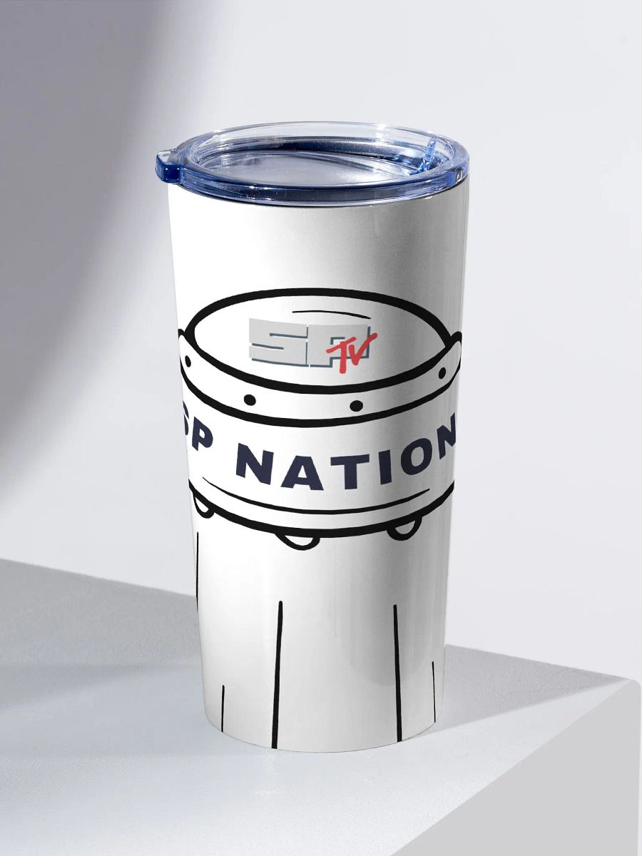 SP Nation - UFO, Tumbler product image (2)