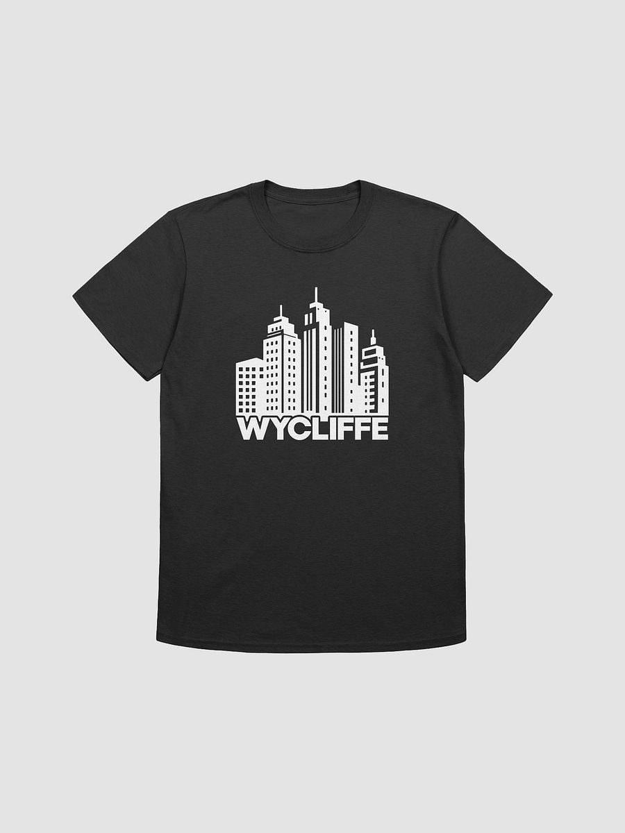 Wycliffe Skyline T-Shirt product image (1)