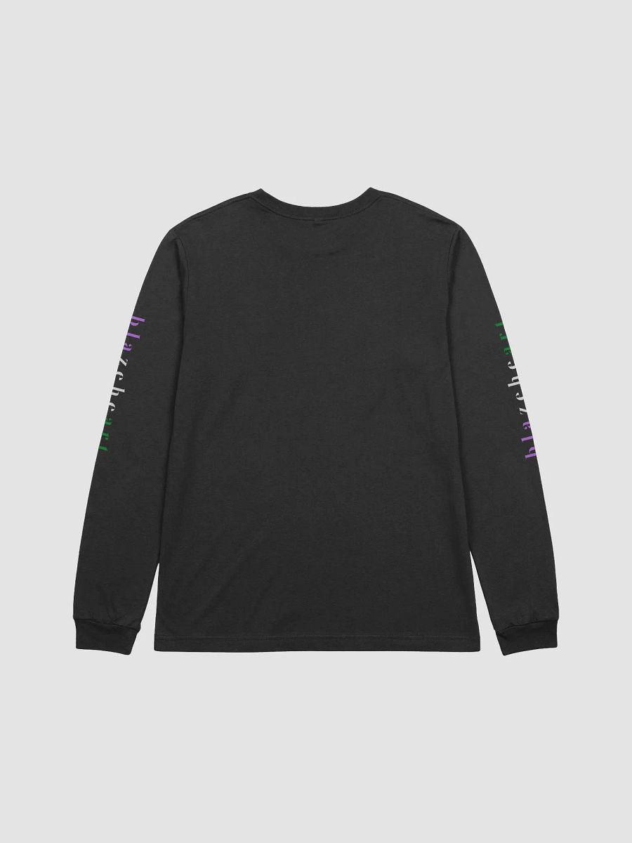 Grapes Long Sleeve Tee product image (2)