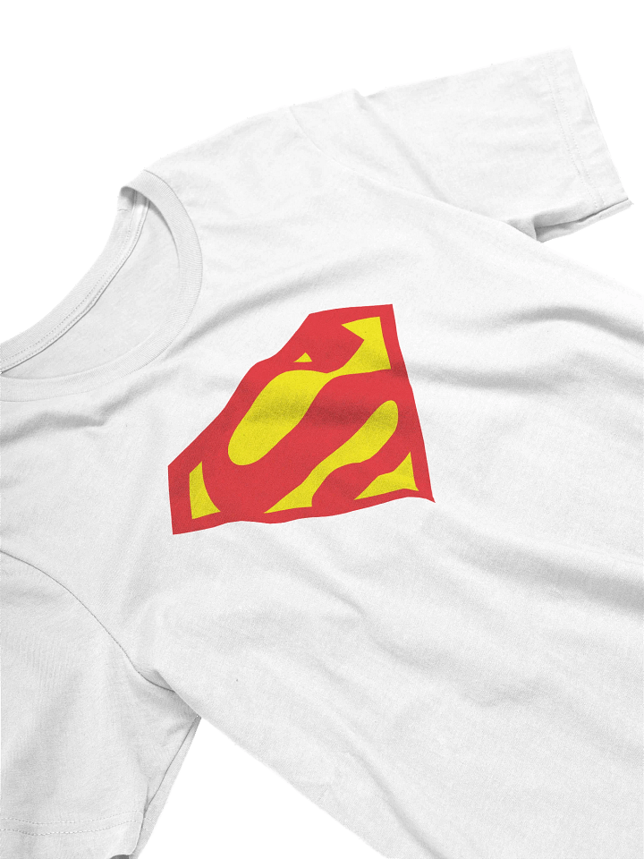 SUPERMAN TEE product image (1)