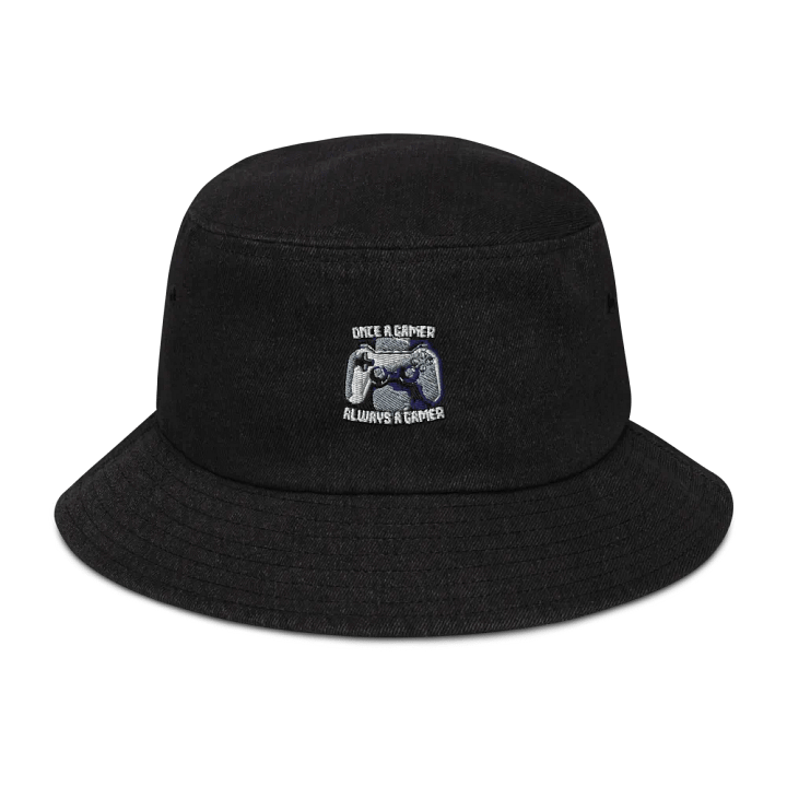 All Gamers United Vissershoed product image (1)