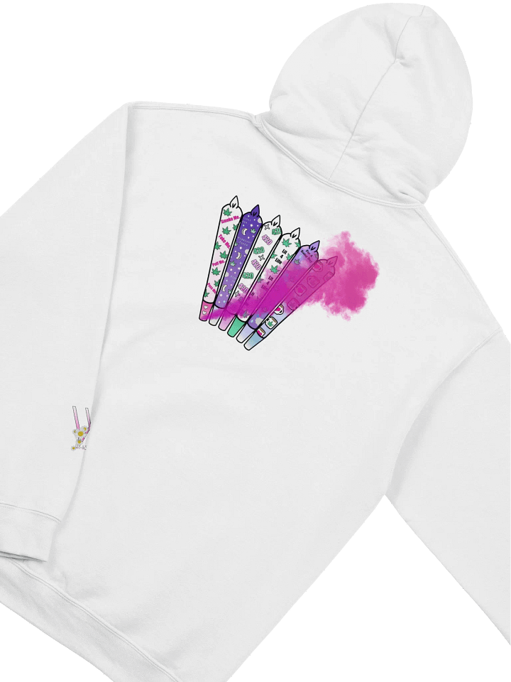 Smoke Party product image (32)