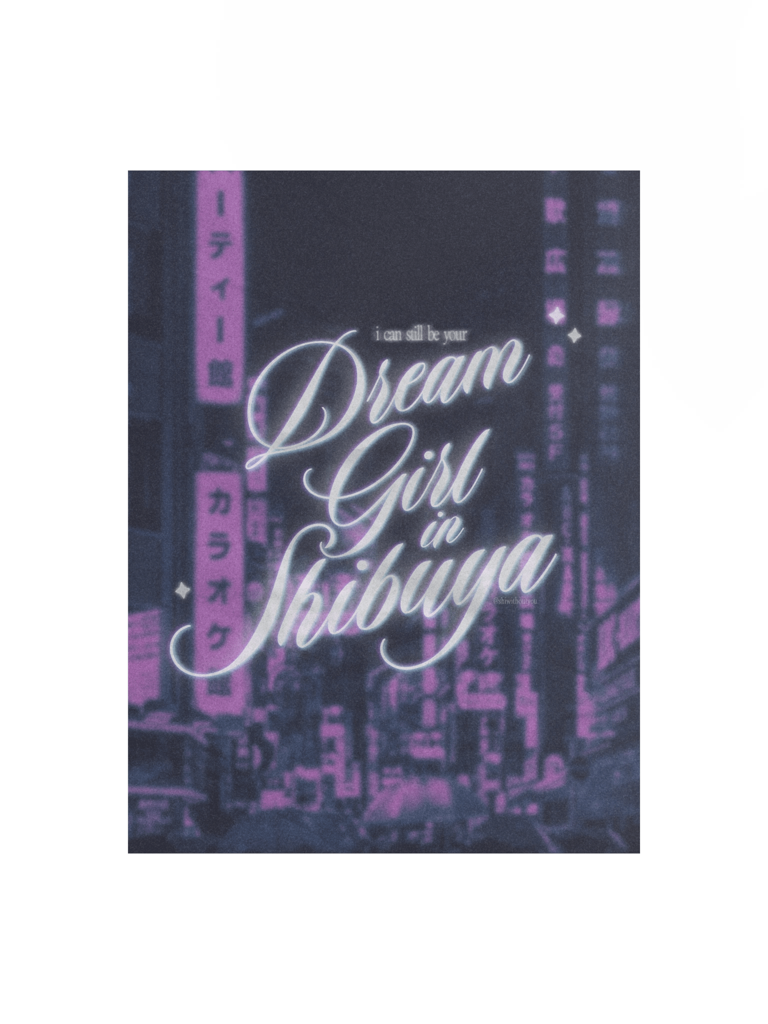 dream girl in shibuya product image (1)