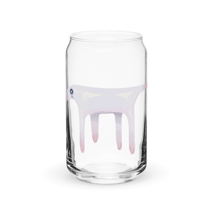 The Golbo Glass product image (1)