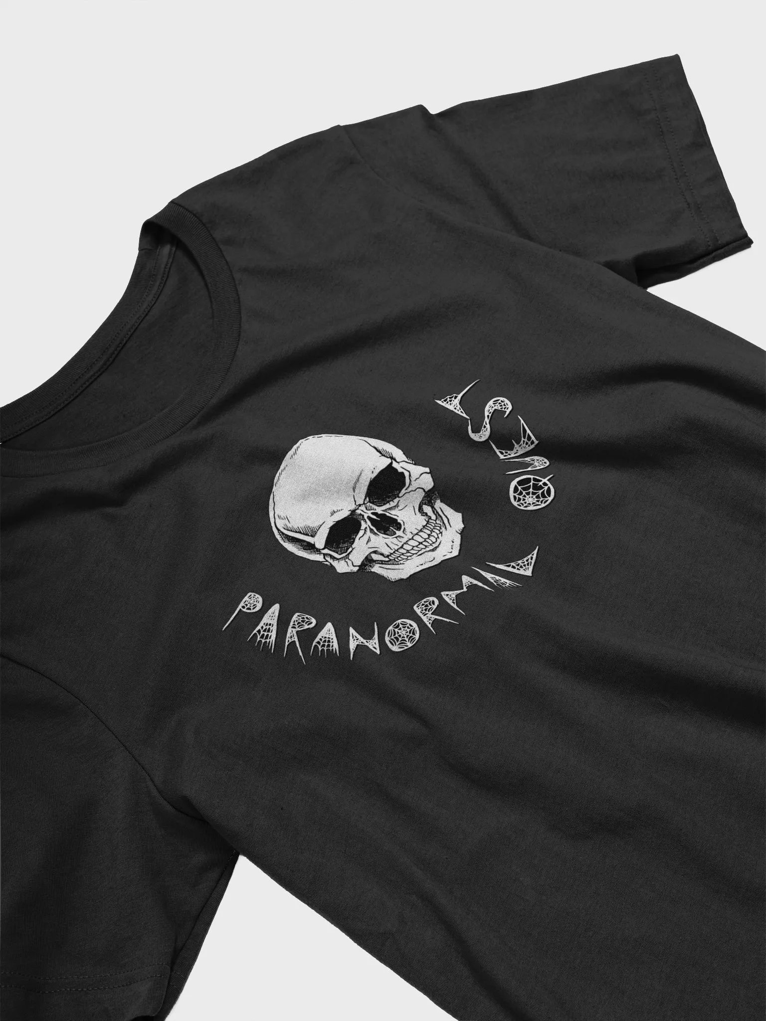 Original Logo T-Shirt product image (3)