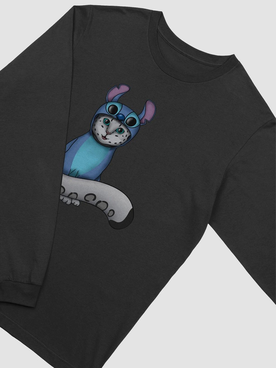 Snow Meow Stitch 2 Top product image (22)
