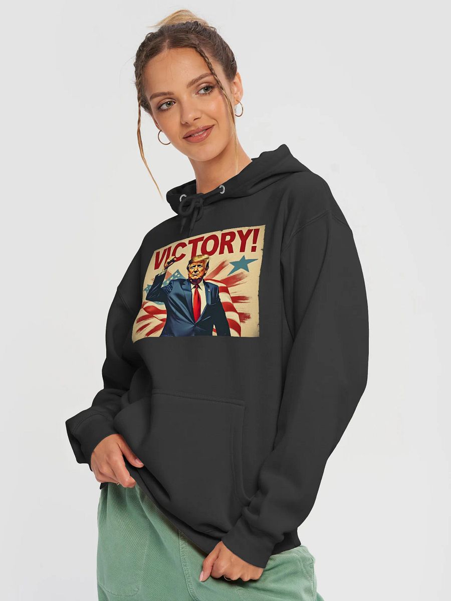 Victory #1 Hoodie product image (3)