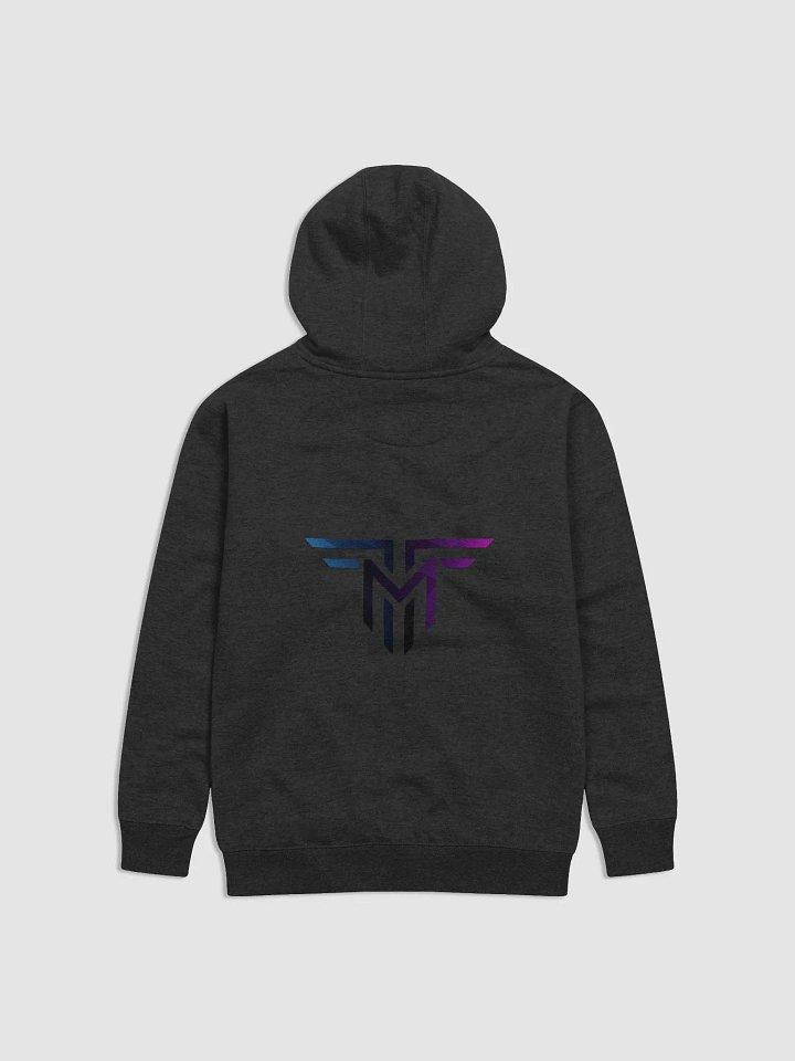 TMF UNISEX HOODIE product image (19)