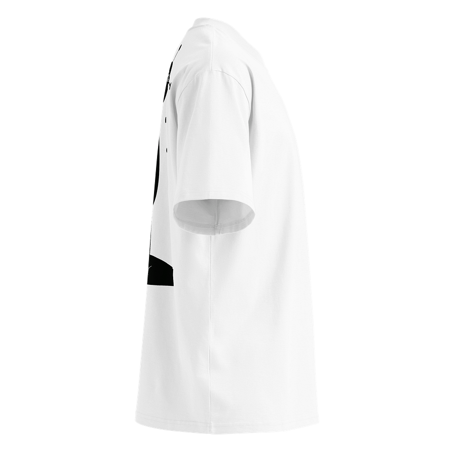 Stanley/Stella Unisex Organic Oversized T-Shirt (Vegan) product image (3)