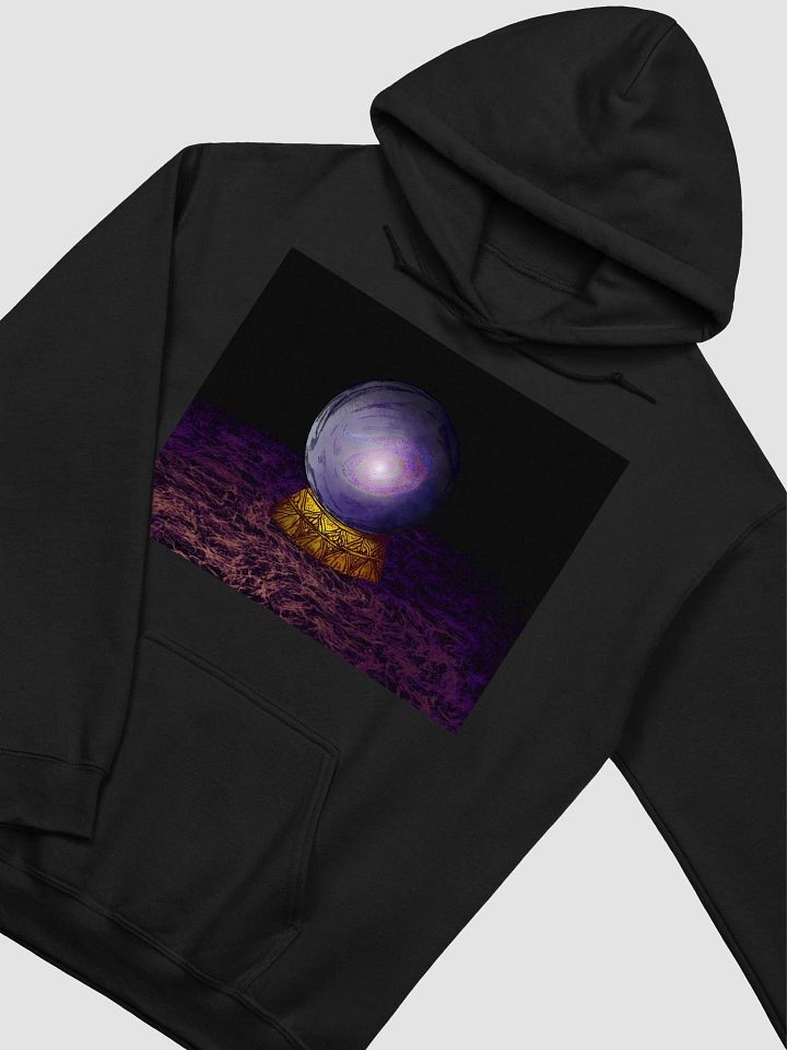 Cosmic Order Classic Hoodie product image (2)