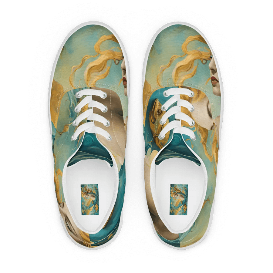 Pisces' Dreamy Dispatches: Dive into Oceans of Emotion product image (4)