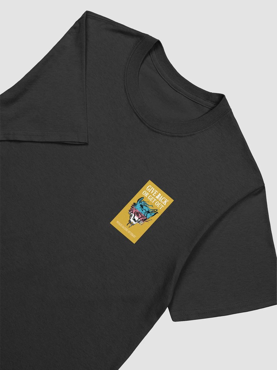 S.E.Y.T. Banner 2 shirt product image (3)