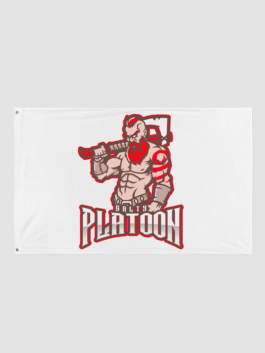 [Saltydemon86] All-Over Print Flag AOP AOP631 - 01 product image (1)
