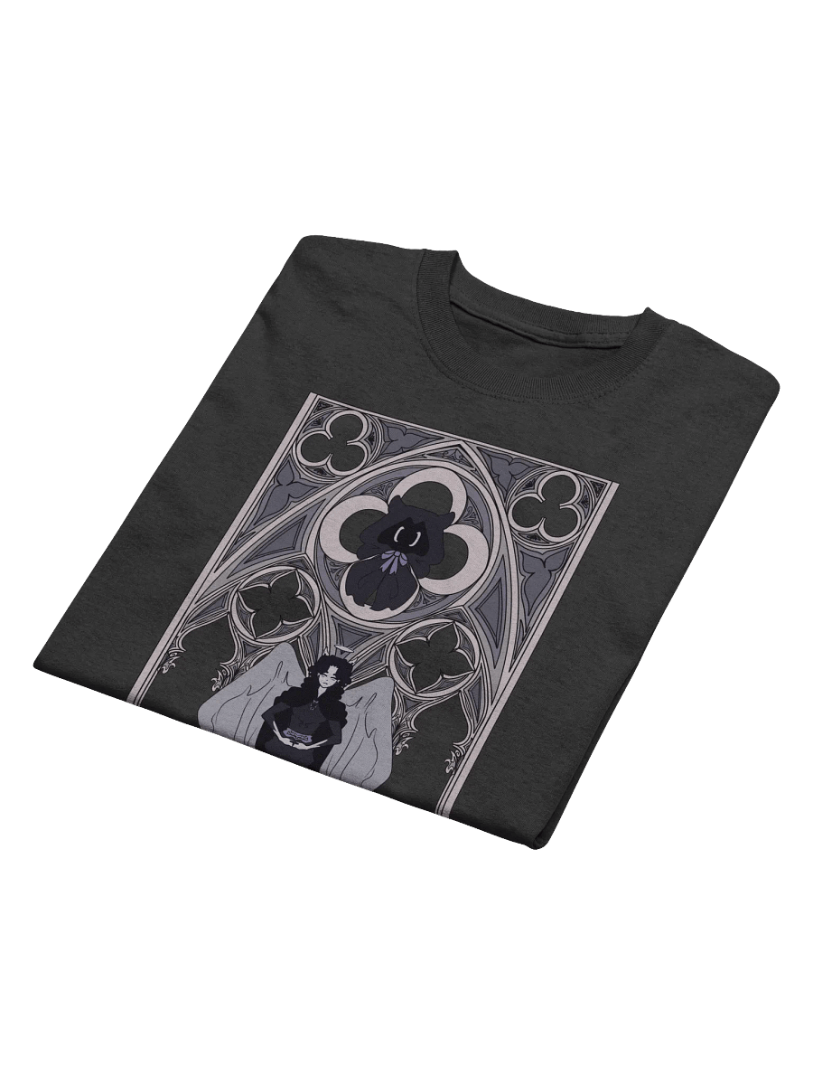 Gothic Window Tee product image (24)