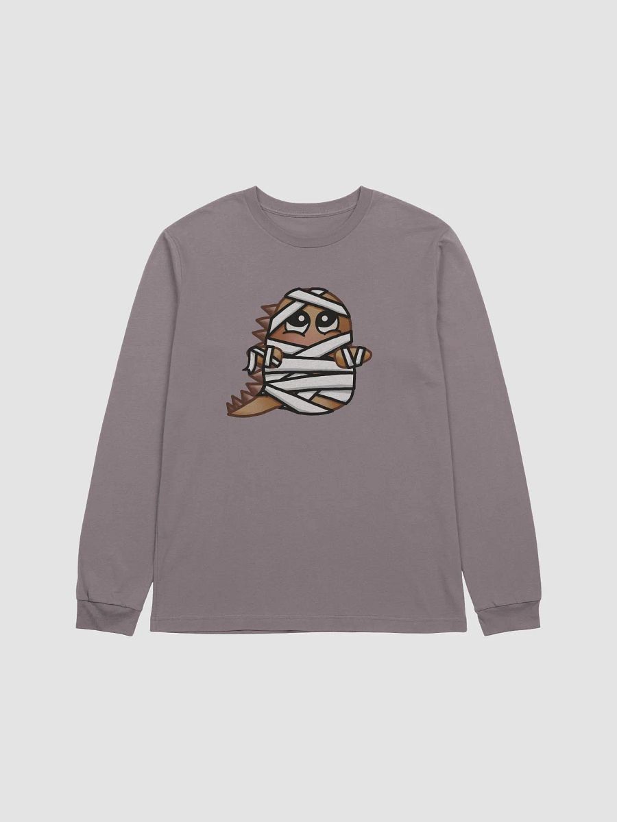 King Tot long sleeve T-shirt product image (53)
