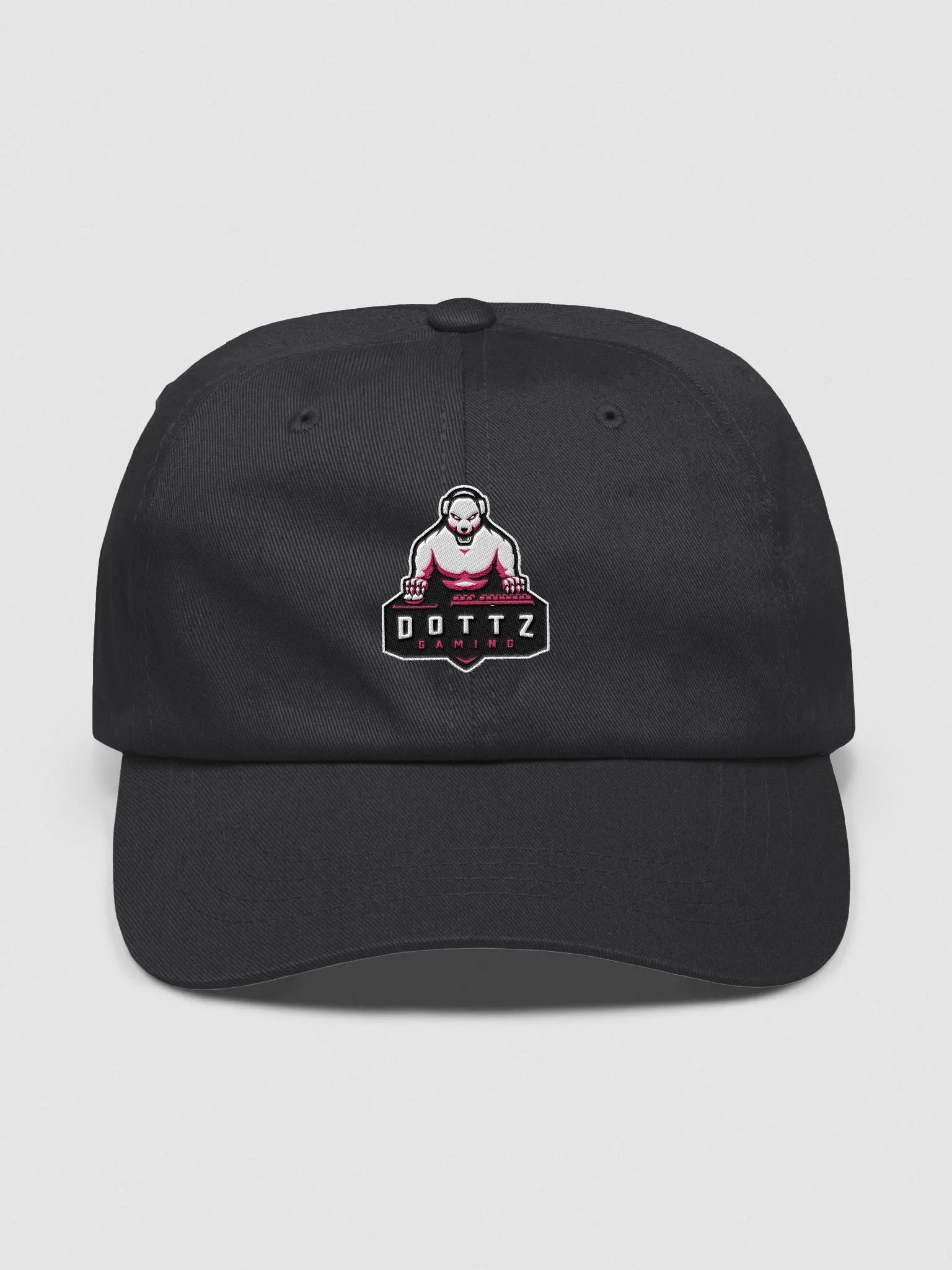 Logo Hat product image (3)