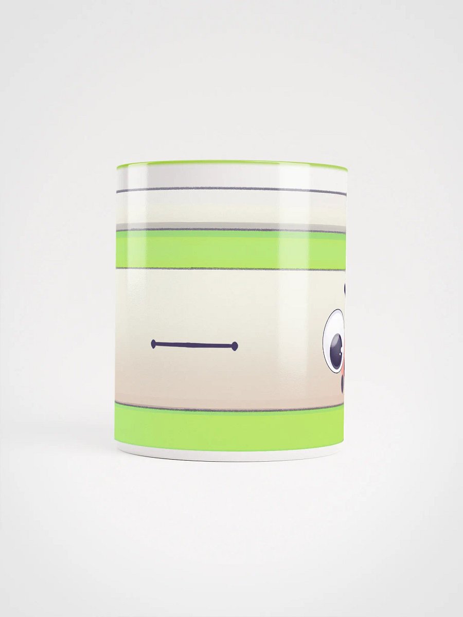 Drawra Censor Mug product image (10)