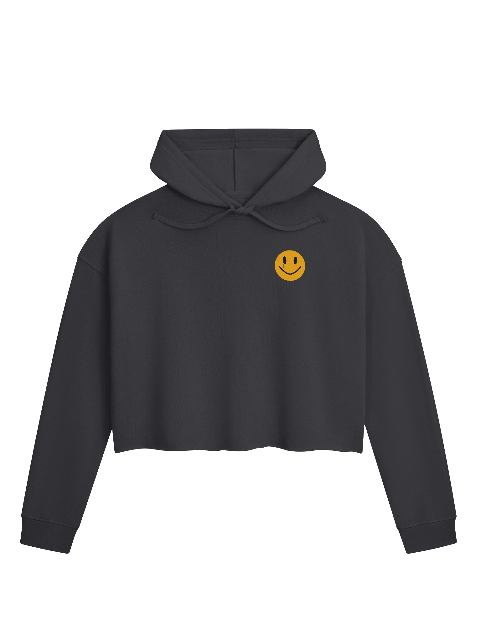 Rad Mom Club Cropped Hoodie product image (2)