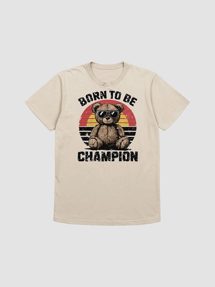 Born to be Champion product image (7)