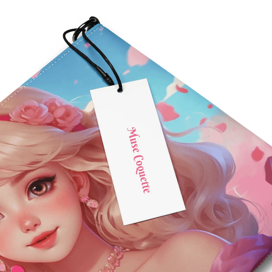 Muse Coquette Crossbody Bag product image (8)
