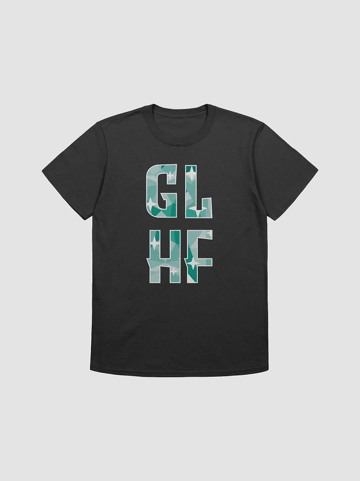 NEW - GL HF - Tee product image (1)