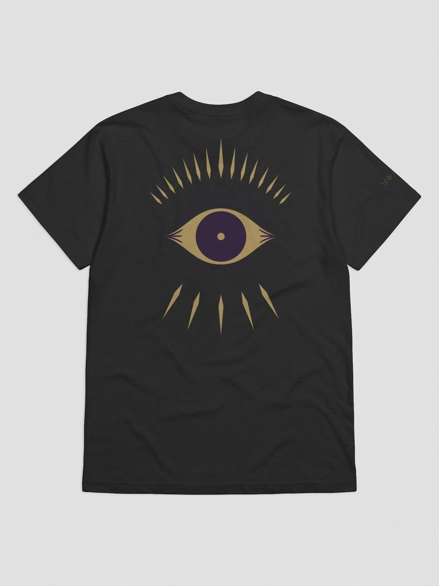 Visiionary Eye - Black product image (2)