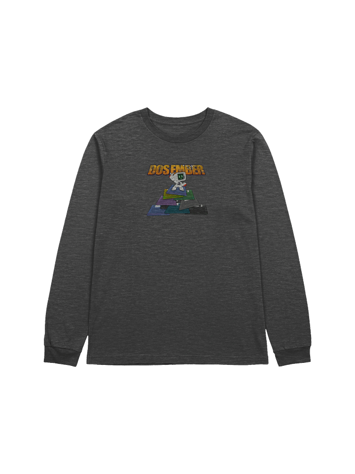 DOSember [2025] Long Sleeve product image (1)