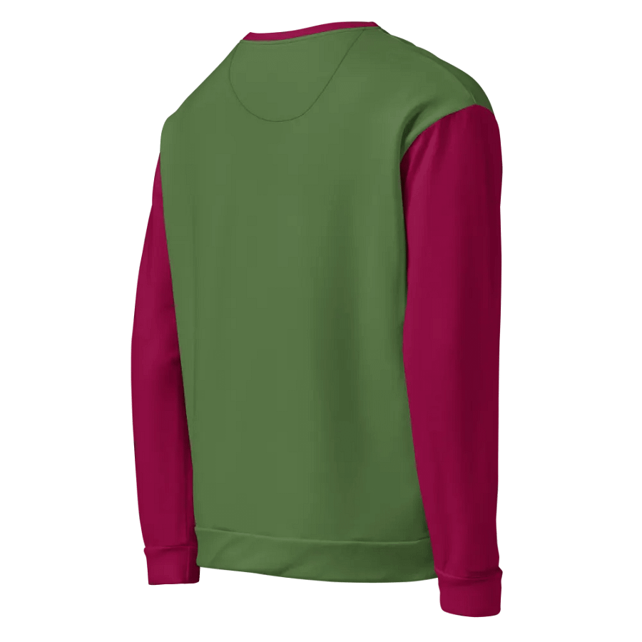 BTS FERNBURG SWEATER product image (6)