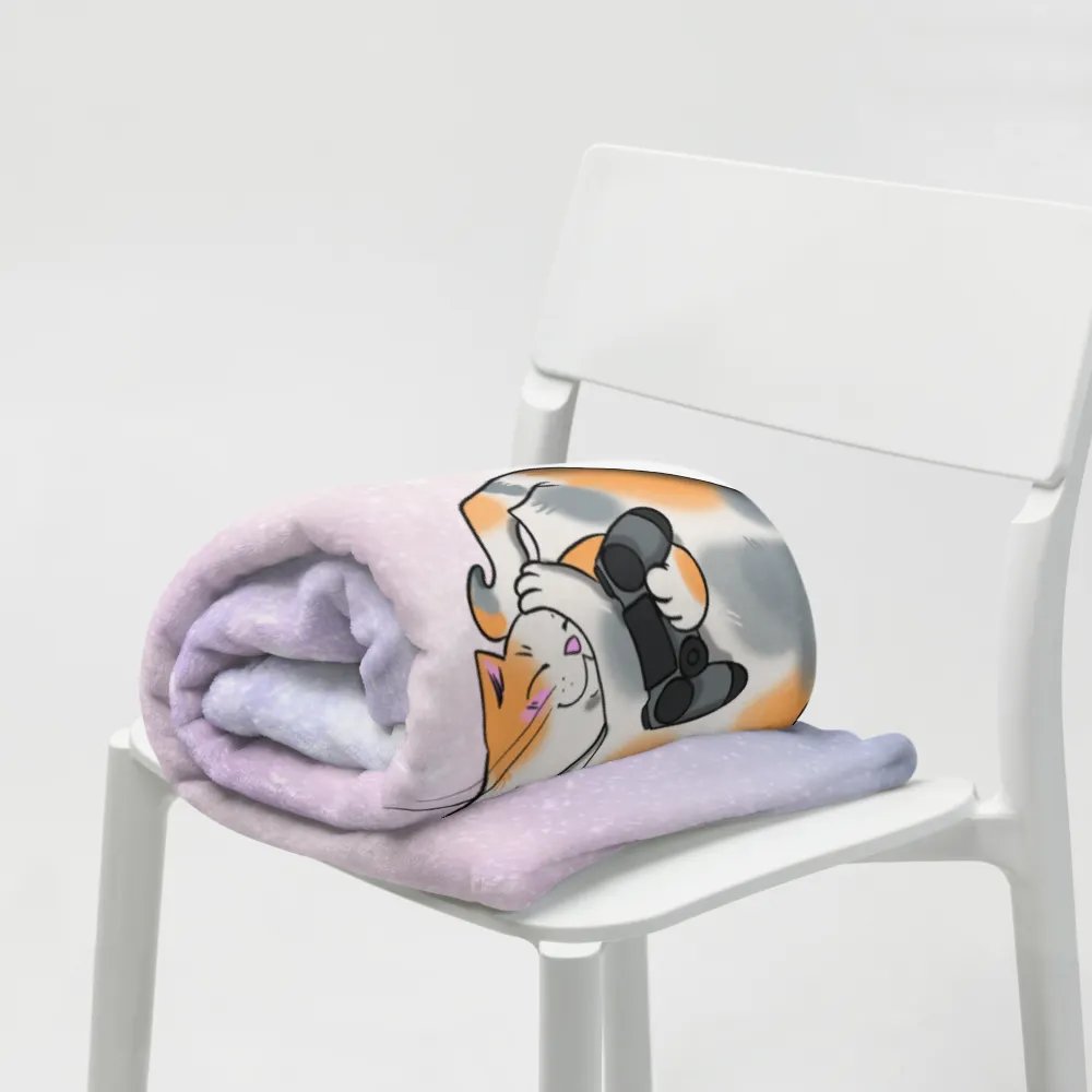 Calitonto Blankies product image (19)